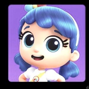 Meet your Posher, Frenchy